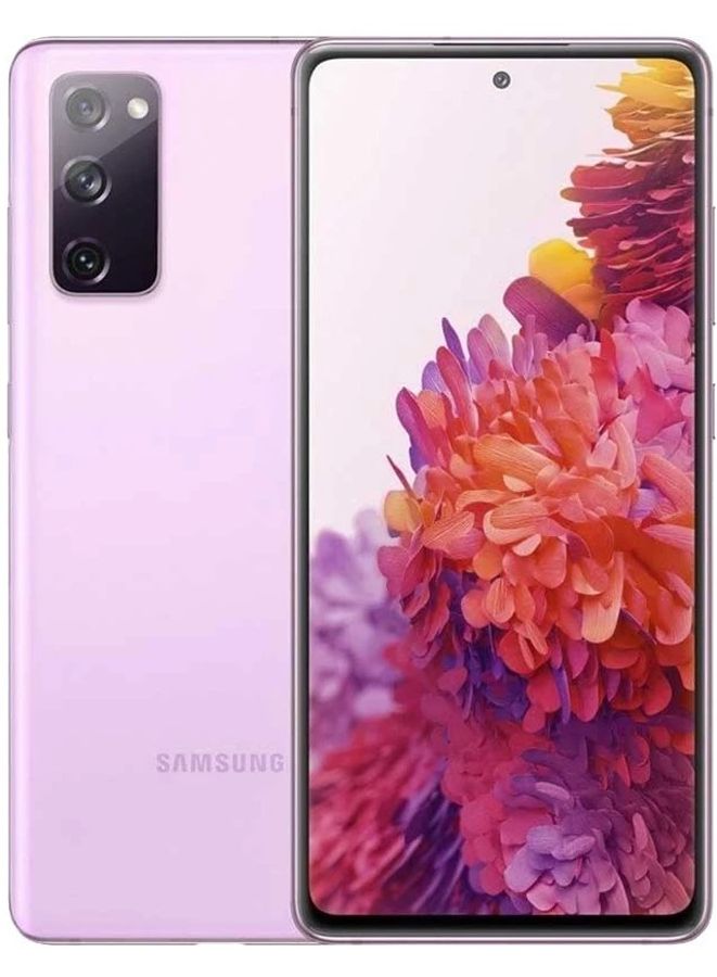 Samsung S20 FE 5G | SNAPDRAGON 865 | 8GB RAM 256GB ROM | Local Seller Warranty