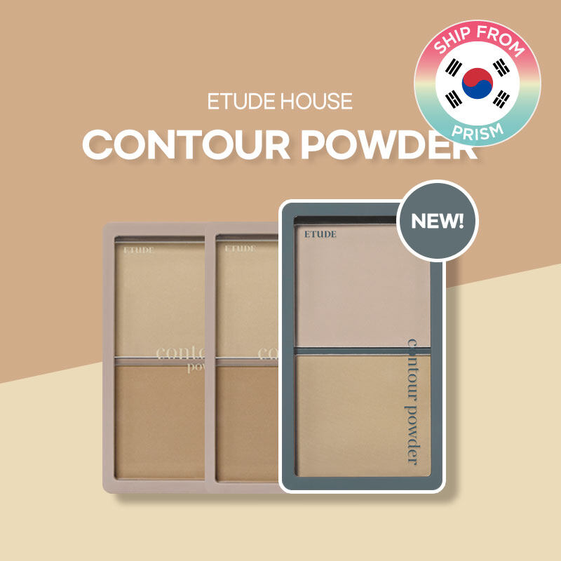 Etude House Contour Powder from PRISM