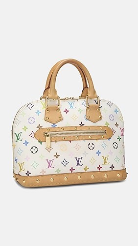 Louis Vuitton Multi Alma PM Bag