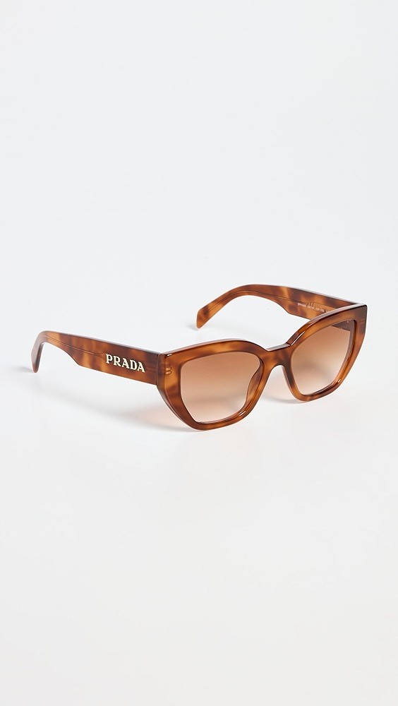 0PR A09S Sunglasses