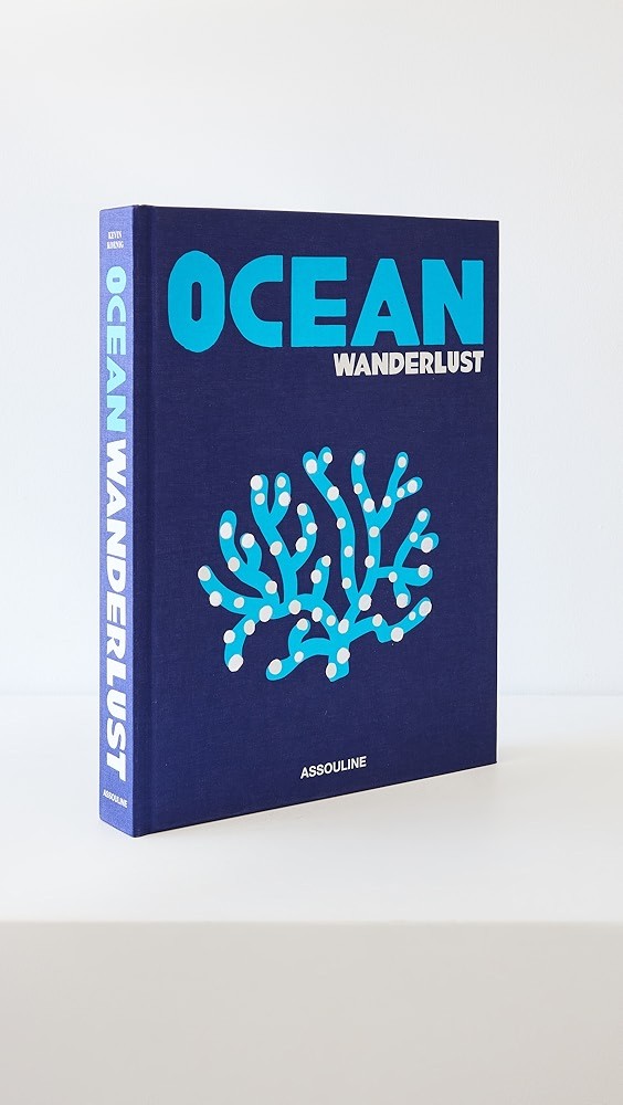 Ocean Wanderlust
