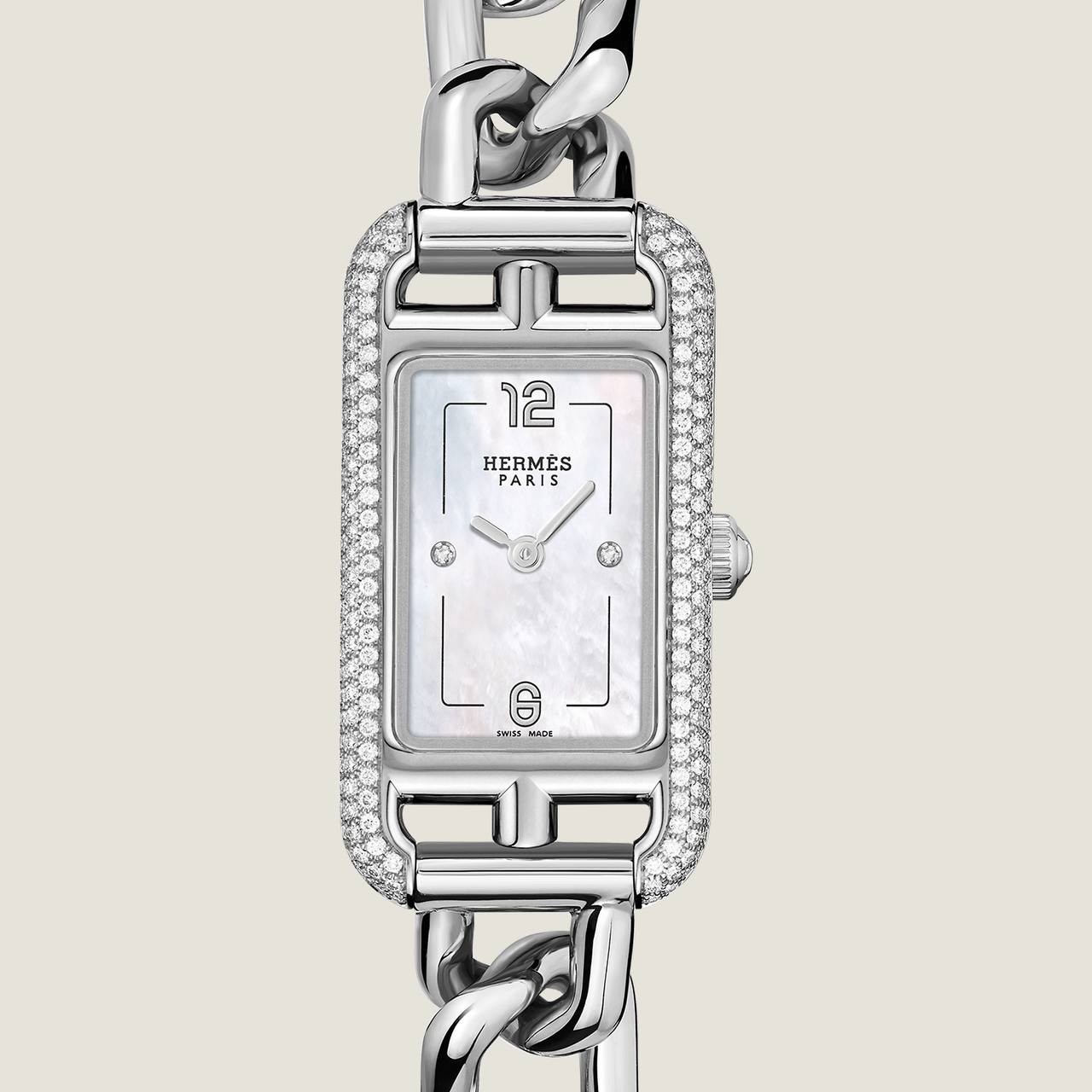 Heure H Nantucket watch 29mm